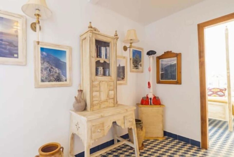 Hostal Boutique Tolox Sierra Nieves Hotel in Sierra de las Nieves