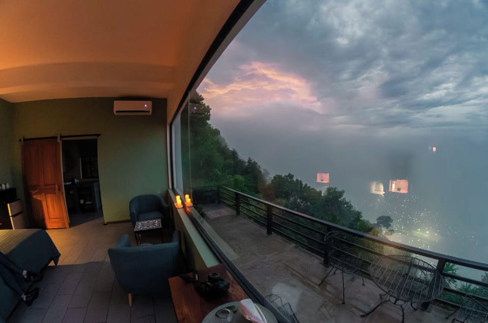 Monticello Hotel in San Salvador Department, El Salvador