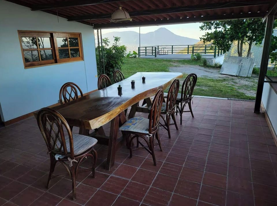 Monticello Hotel in San Salvador Department, El Salvador
