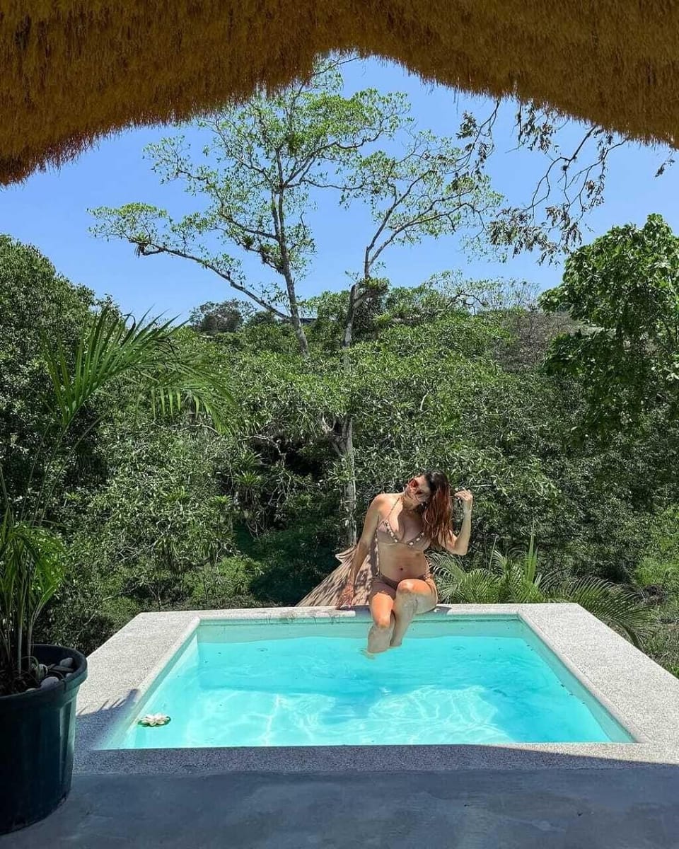 DAR LAMIA Hotel in Quepos