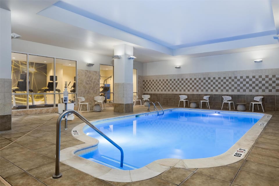 Hilton Garden Inn Indianapolis Downtown Hotel in Indianapolis
