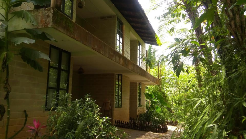 Hospedaje Totalmanik Hotel in Cuetzalan