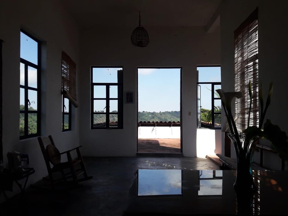 Hospedaje Totalmanik Hotel in Cuetzalan