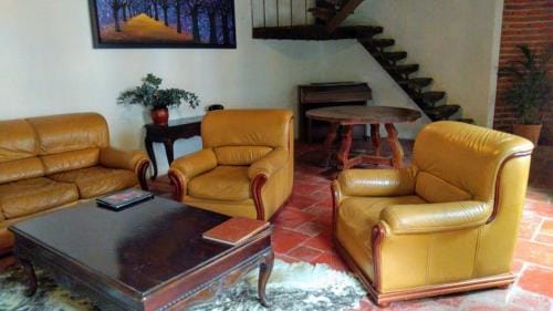 Hotel Del Rio Hotel in Hidalgo, Mexico