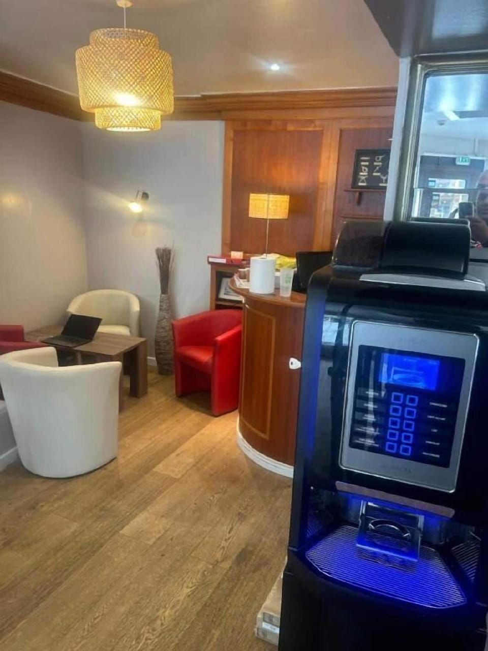 LE Faidherbe hotel Hotel in Hauts-de-France