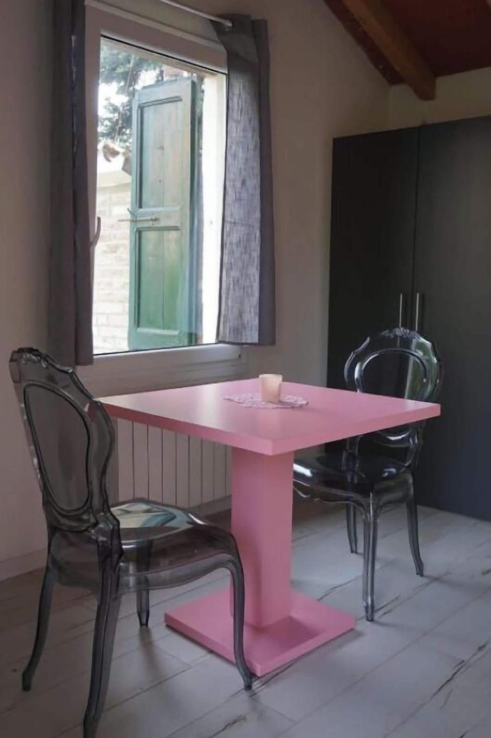 NOTTE ROSA SUITES & RELAX Hotel in Emilia-Romagna