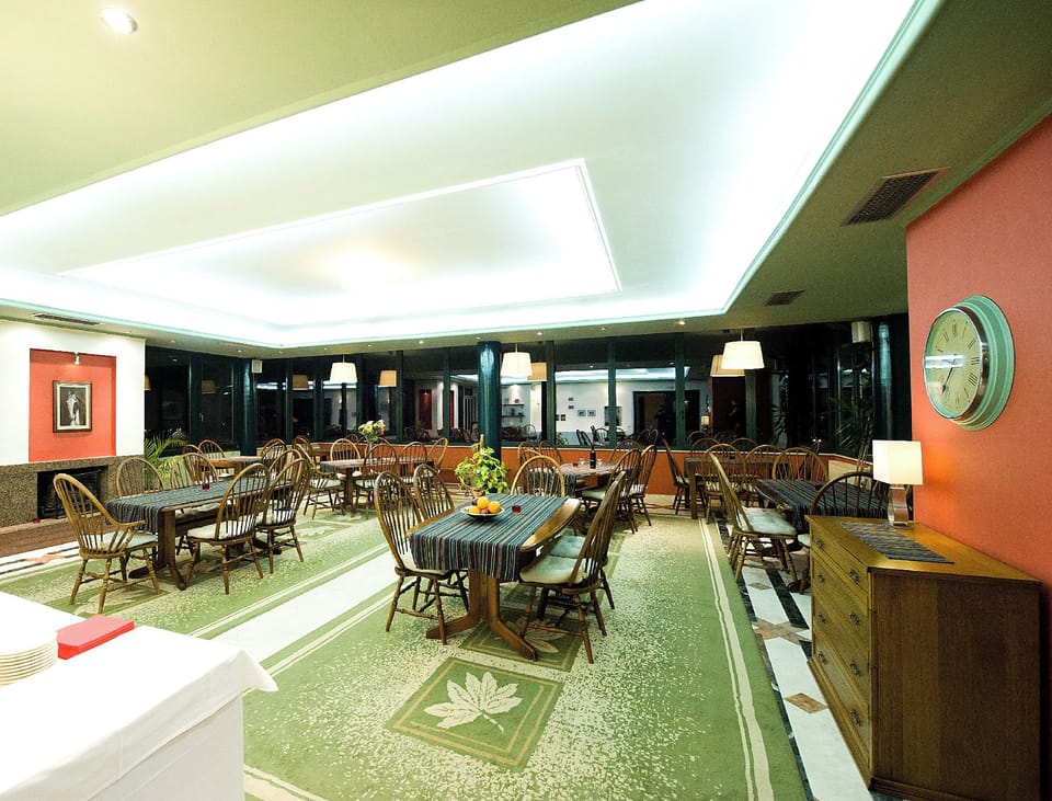 Agriani Hotel Hotel in Decentralized Administration of Macedonia and Thrace
