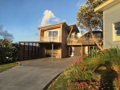 Chalet Cullen, Hotel in Auckland Region