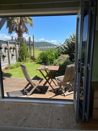 Chalet Cullen, Hotel in Auckland Region