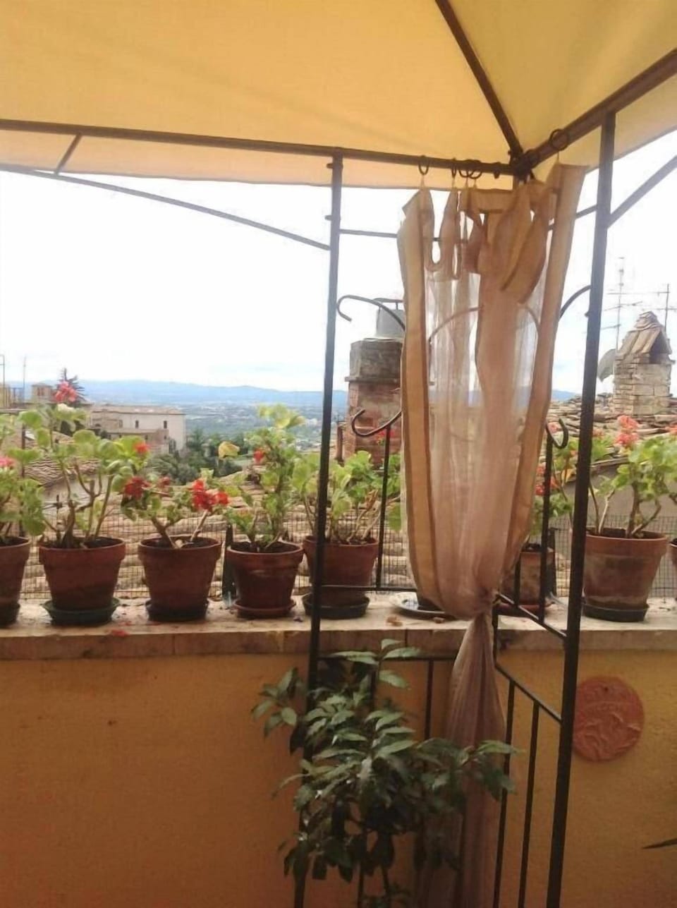 Anna Hotel in Perugia