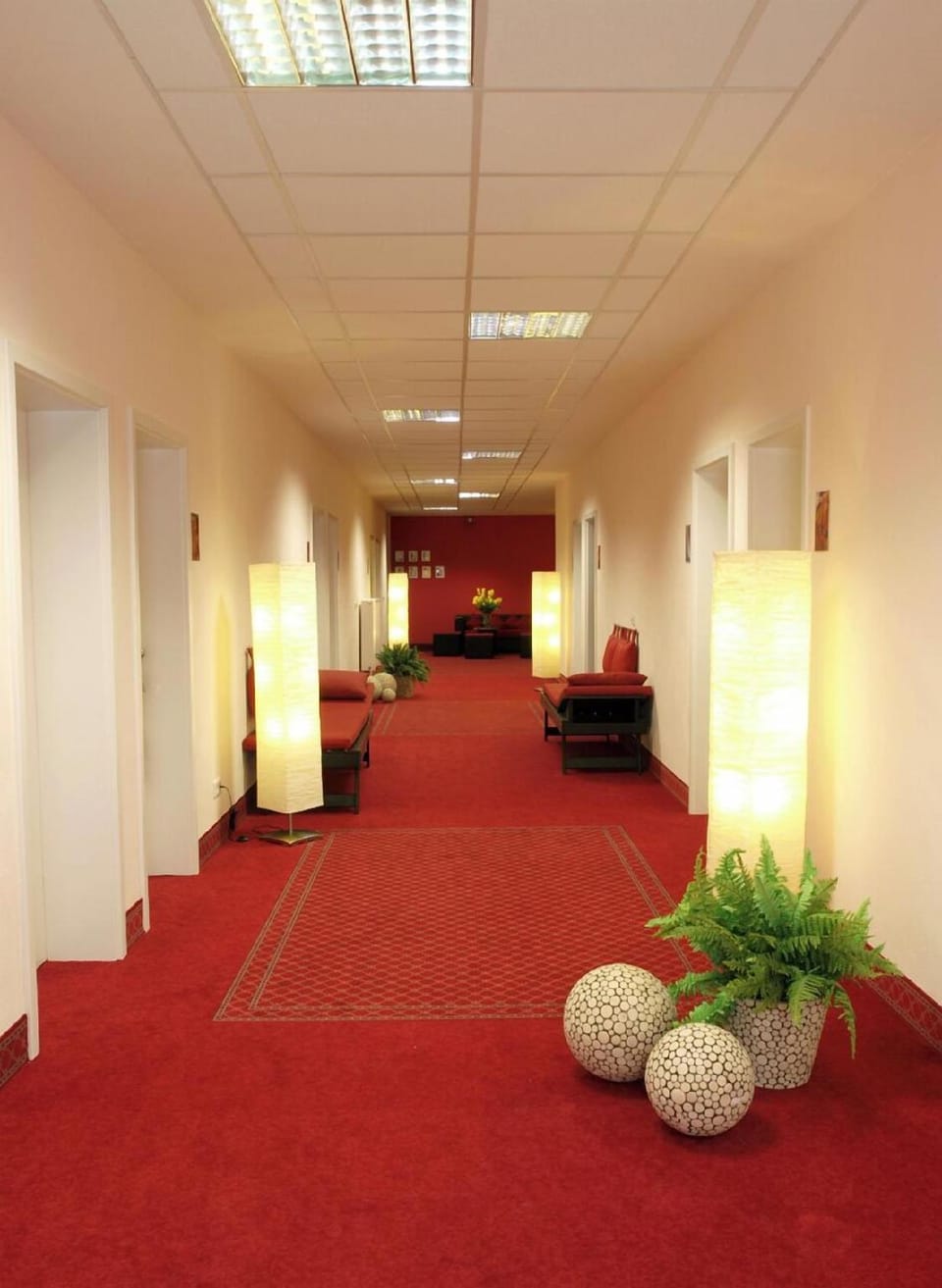 Hotel Catherine Business & Event Hotel in Hesse