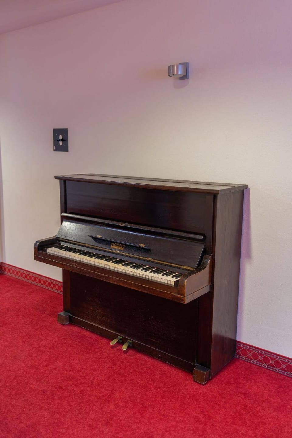 Hotel Catherine Business & Event Hotel in Hesse