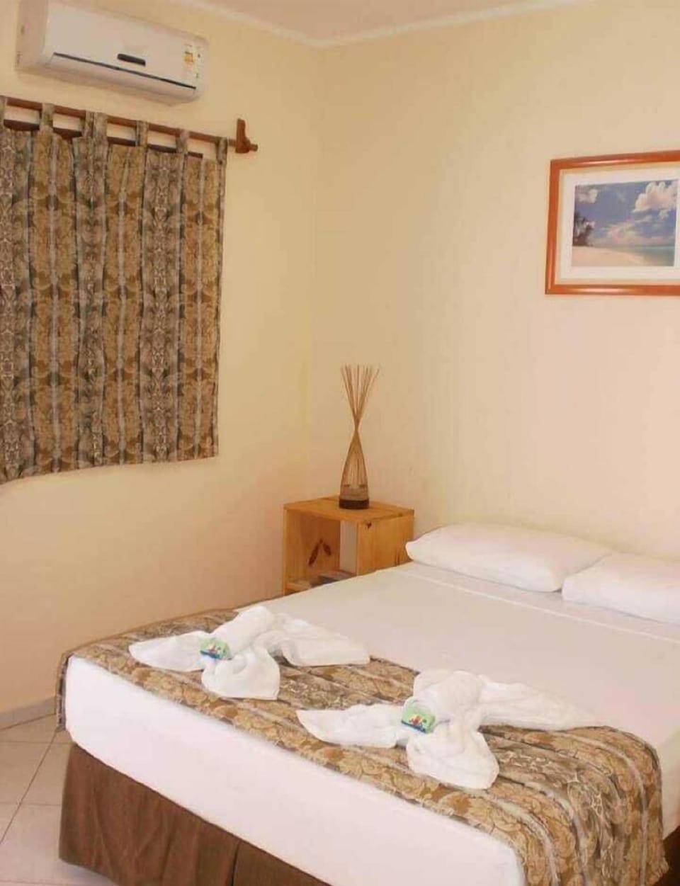 Vila Pura Vida Hotel in Canoa Quebrada