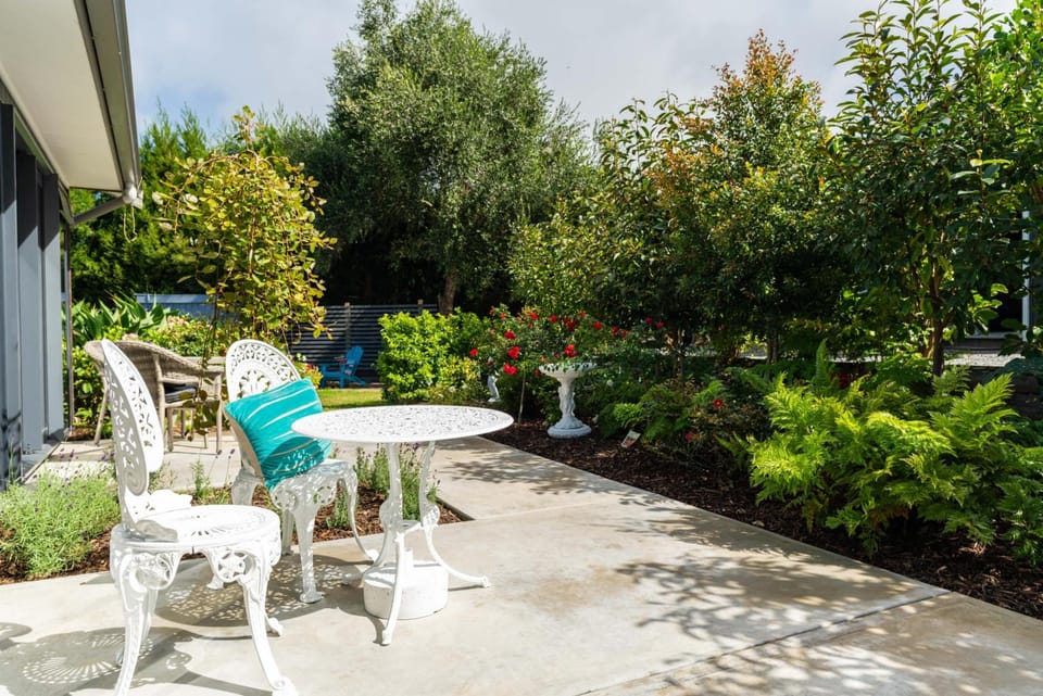 Glenbervie Bed & Breakfast Hotel in Whangārei