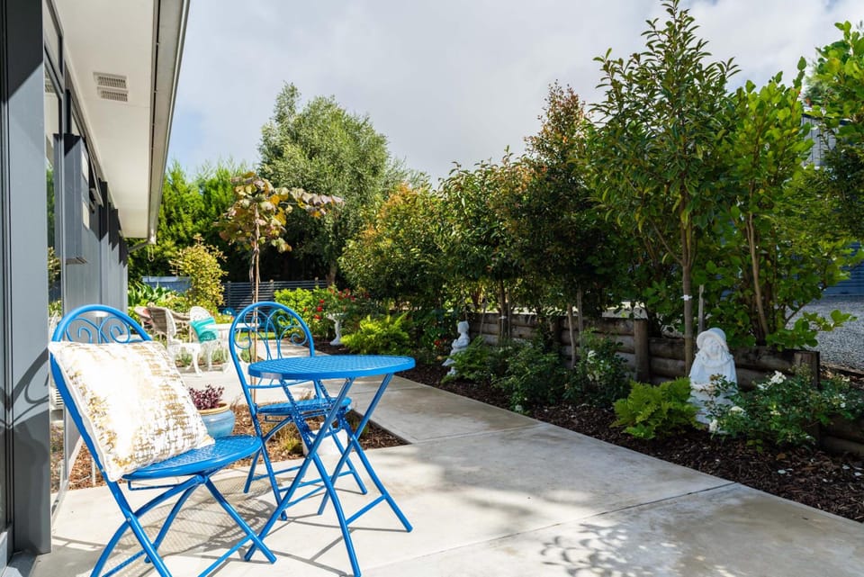 Glenbervie Bed & Breakfast Hotel in Whangārei