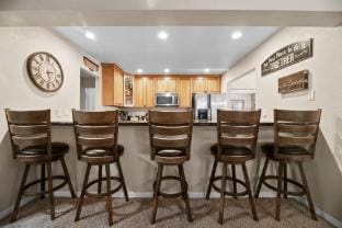 Eagle Point Retreat Hotel in Big Bear