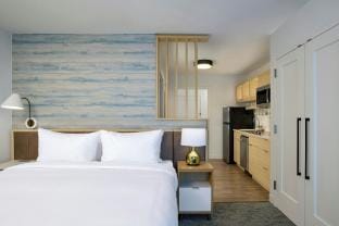 Towneplace Suites El Paso Northwest Hotel in Borderland