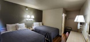 AMERICAN INN Hotel in Temple