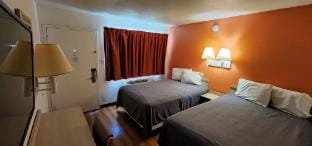 AMERICAN INN Hotel in Temple