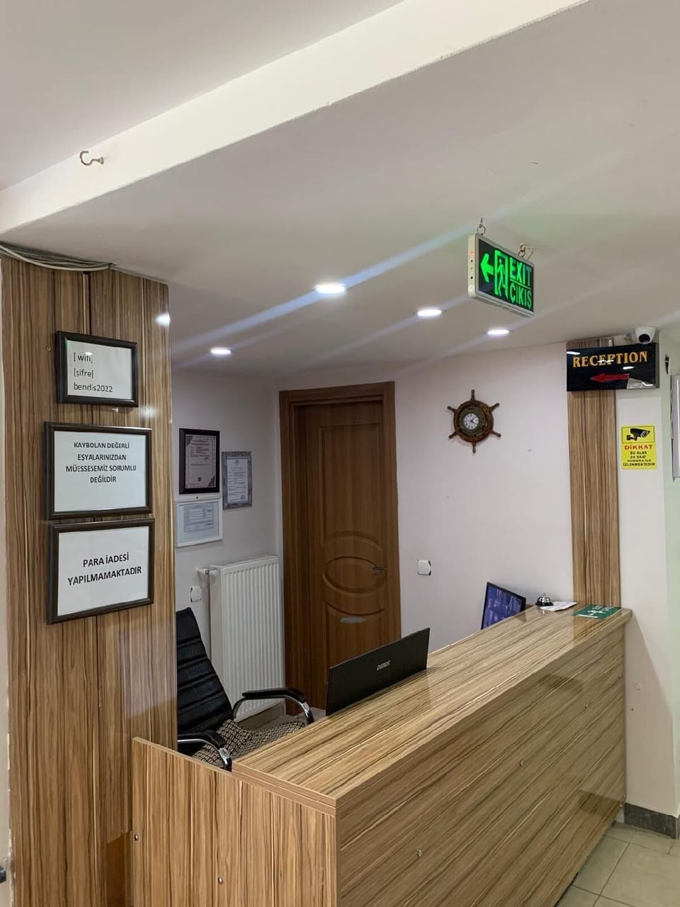 West Marmara Hotel Hotel in Turkey