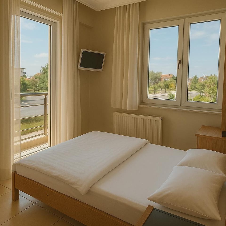 West Marmara Hotel Hotel in Turkey