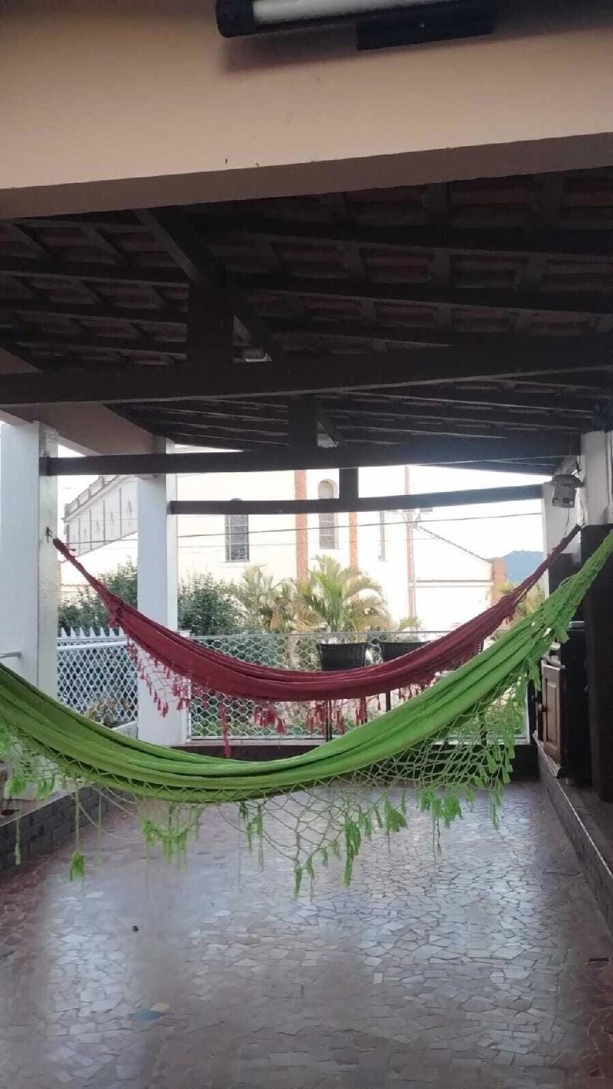 Recanto da Matriz - Águas da Prata Hotel in State of São Paulo