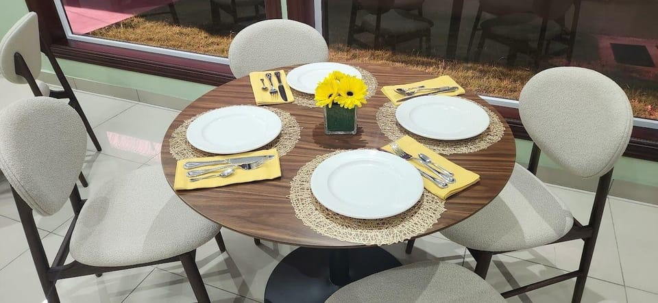 Del Pilar Bed & Breakfast Hotel in Managua