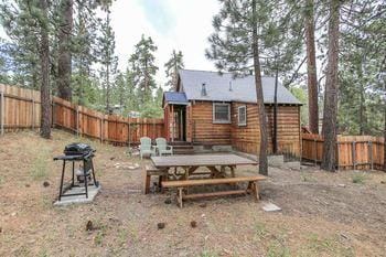 Highland Hideaway Hotel in Big Bear