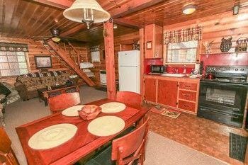 Highland Hideaway Hotel in Big Bear
