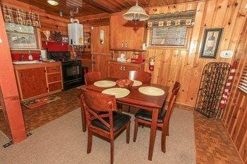 Highland Hideaway Hotel in Big Bear