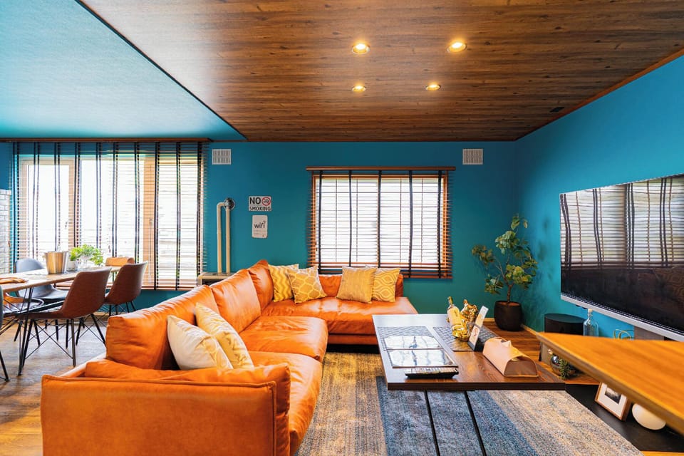 RISE Hotel in Hokkaido Prefecture