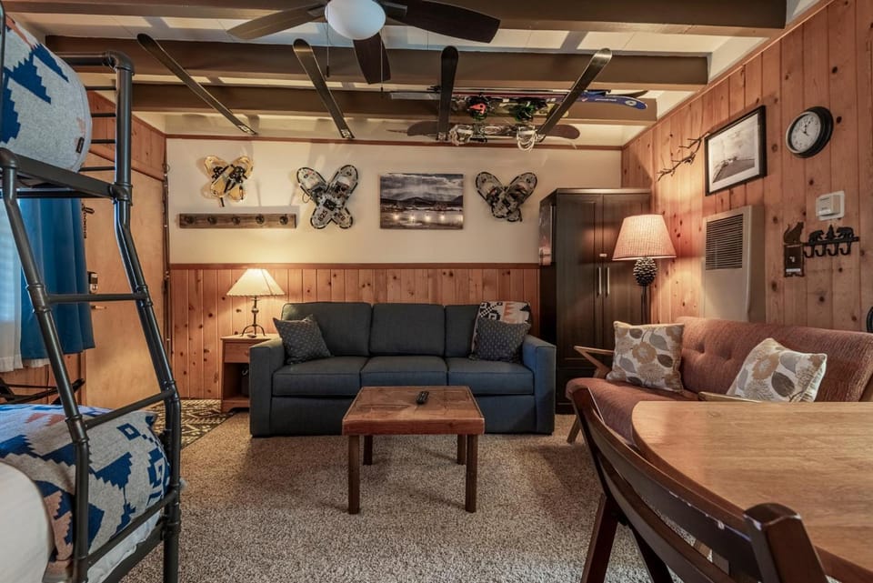 Mother Nature's Inn Inn in Tahoe City