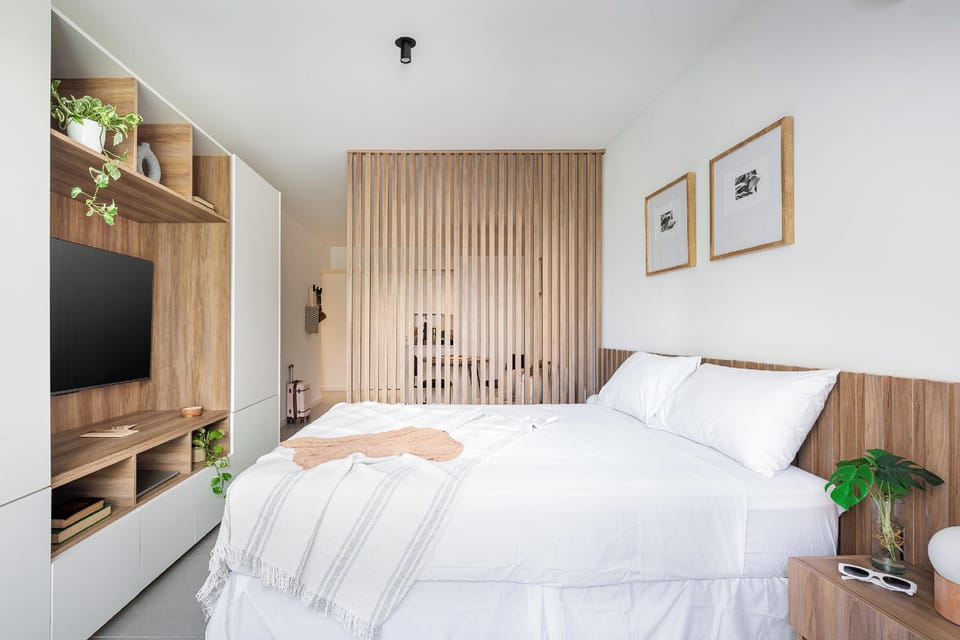 Hestia at Juncal 1200 Hotel in Buenos Aires