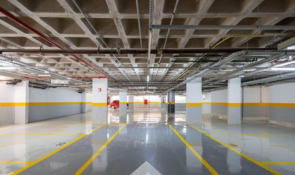 Apart With Self-check-in, Setor Noroeste Roe210 Hotel in State of Goiás