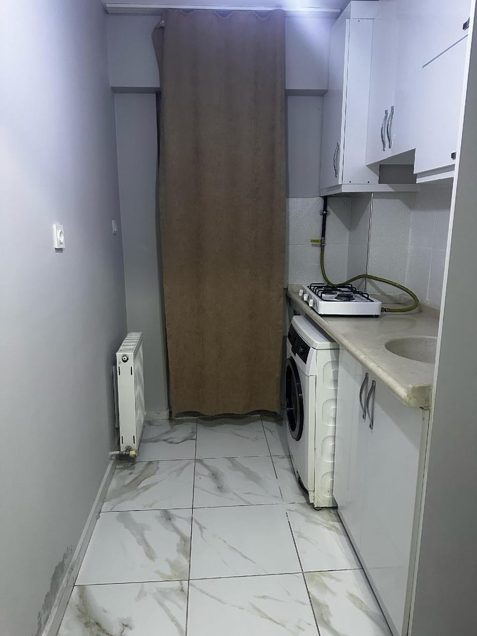Vadi Nilufer Suites Hotel in Turkey