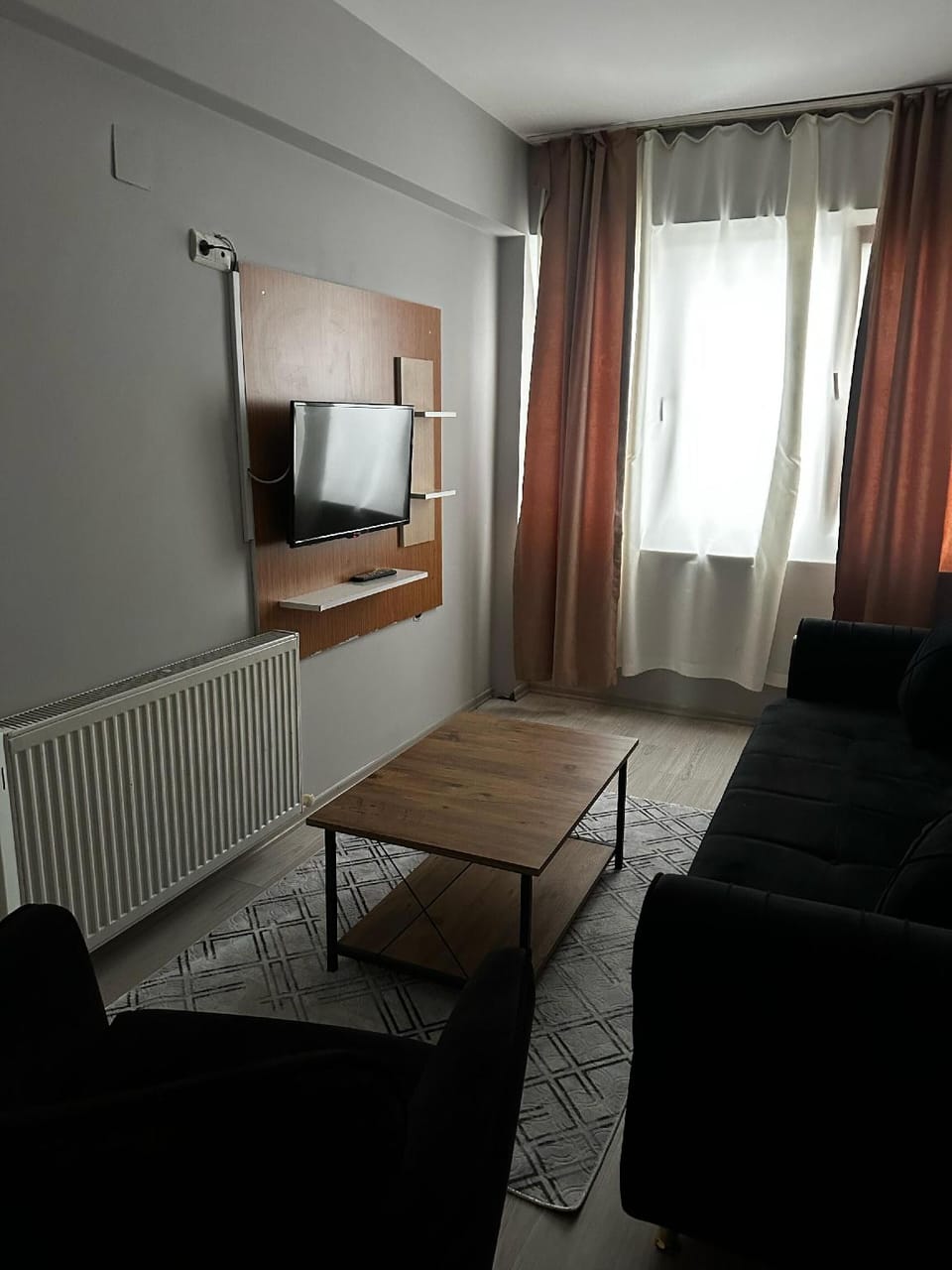 Vadi Nilufer Suites Hotel in Turkey