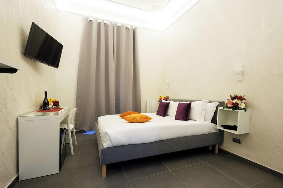 Vatican Jubilee Hotel in Rome