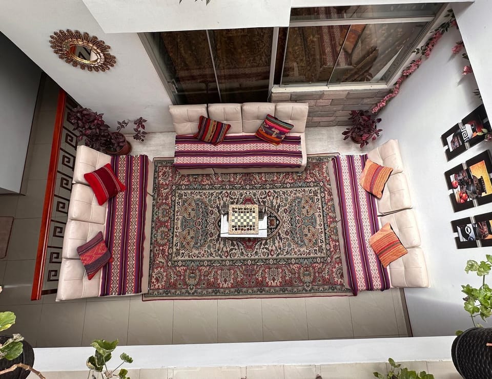 Andino Boutique Hotel Hotel in Cusco
