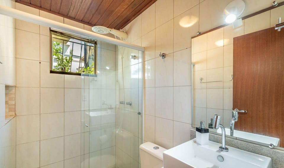 Cozy Apartment Just 2 min From the Sea! - Vig0011 Hotel in Florianopolis