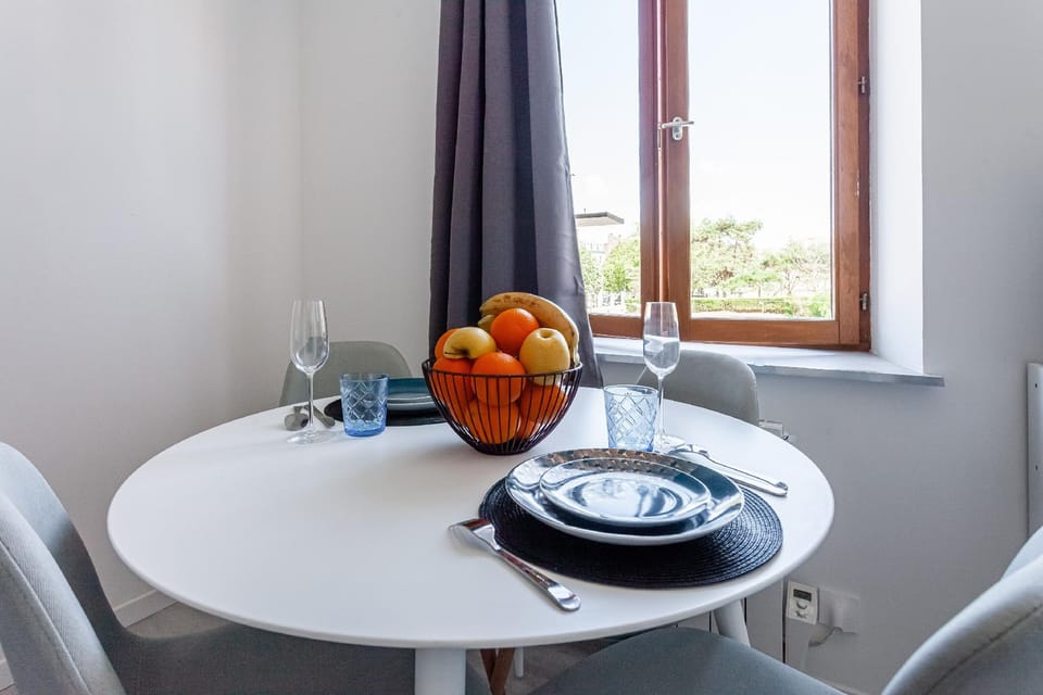 Kelys Centre -T2 conforts et modernes Hotel in Hauts-de-France
