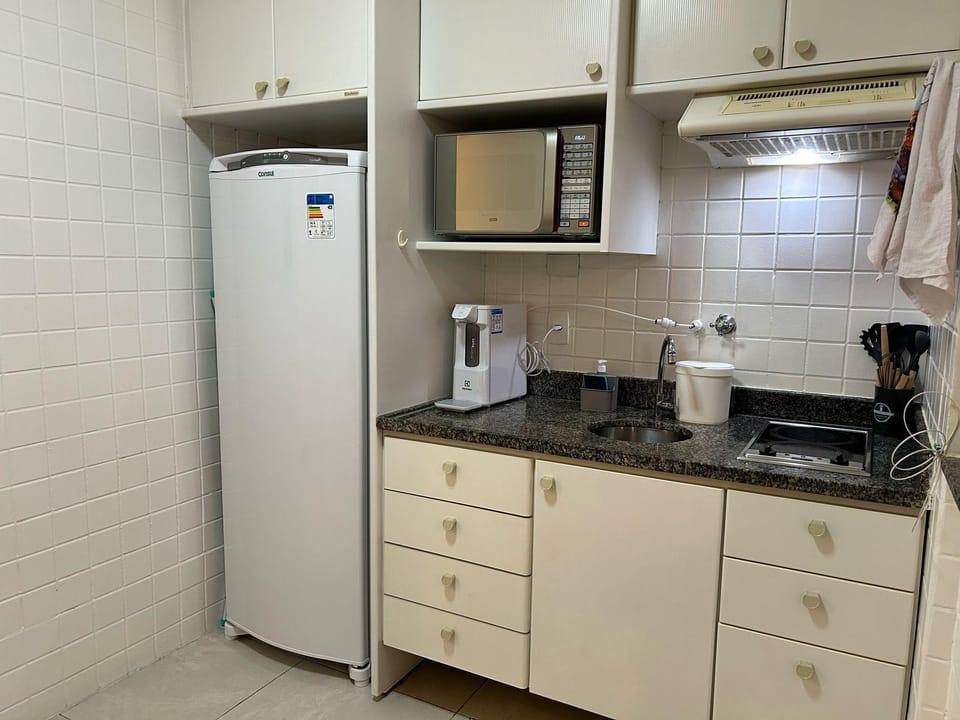 Perdizes Residence Flat Condomínio Hotel in Sao Paulo City