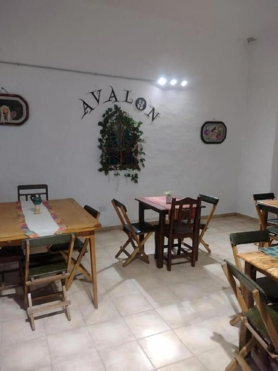 Hostal Avalon Hotel in Capilla del Monte
