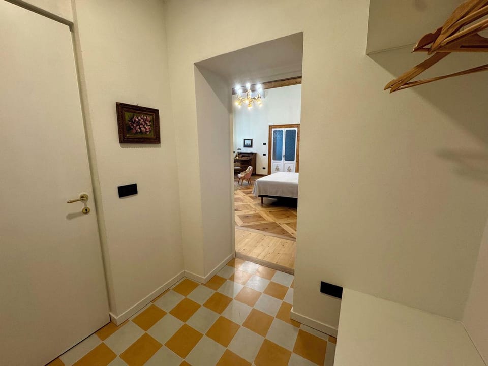 Palazzo Zironda Hotel in Trentino-South Tyrol