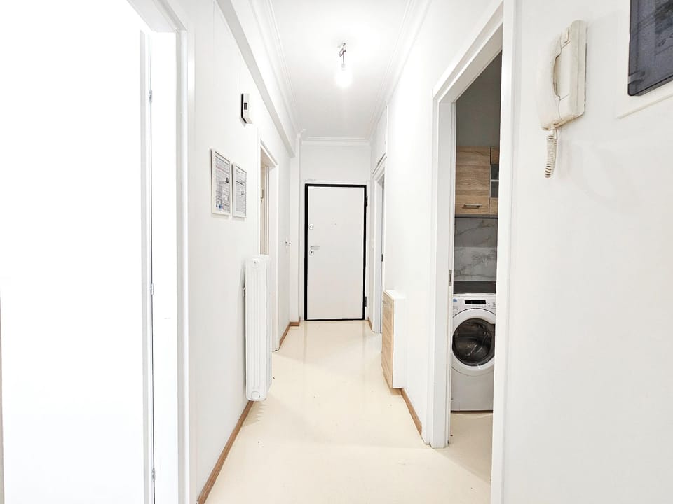 Casa Divas City Stay Hotel in Athens