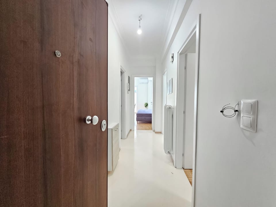 Casa Divas City Stay Hotel in Athens