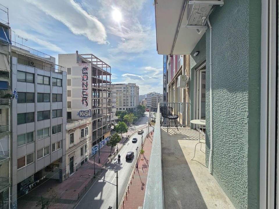 Casa Divas City Stay Hotel in Athens