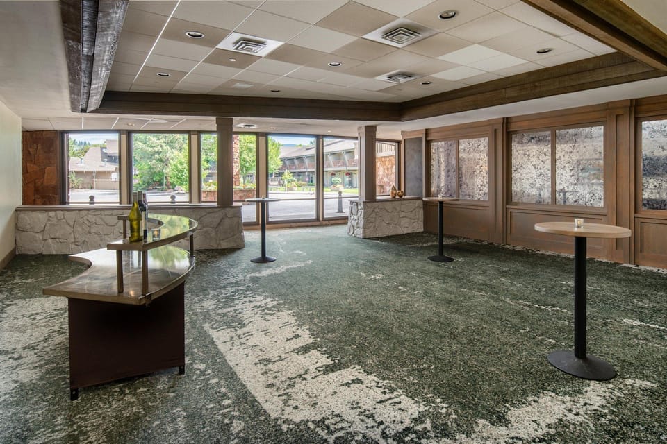 Meeting room / ballrooms