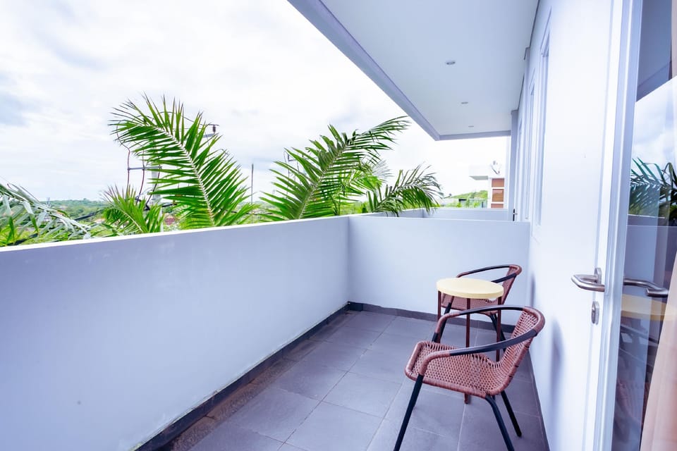 Nivasa Hotel Hotel in Kuta Selatan