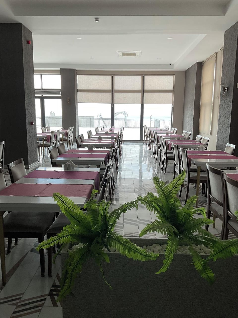 REMIDA OTEL Hotel in Turkey
