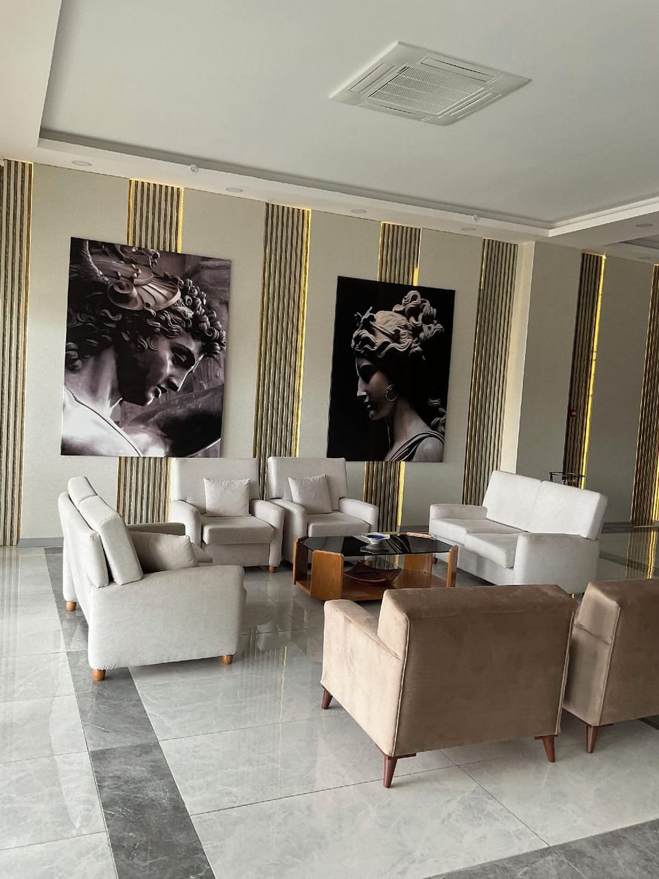 REMIDA OTEL Hotel in Turkey